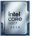 پردازنده کامپیوتر اینتل مدل Core Ultra 7 265K Tray